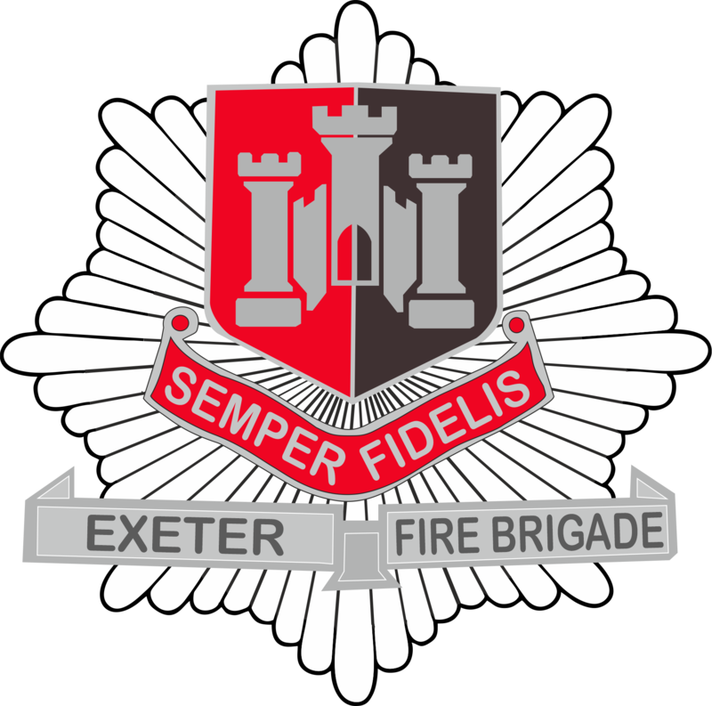 London Fire Brigade Badges