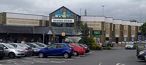 Exterior of the Harbour Place Shopping Centre.jpg