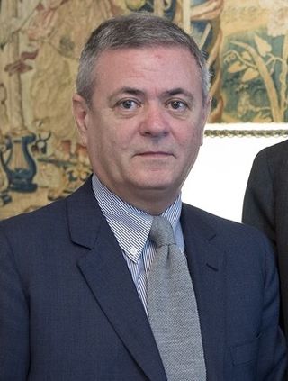 <span class="mw-page-title-main">Ezio Mauro</span> Italian journalist