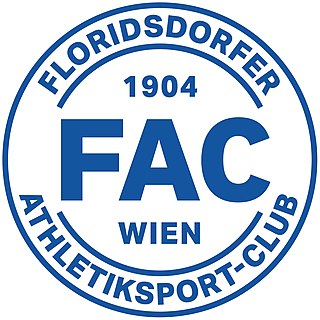 Floridsdorfer AC Football club