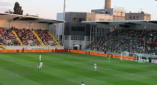 <span class="mw-page-title-main">Former Ploiești derby</span>