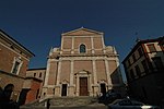 Thumbnail for Roman Catholic Diocese of Fabriano-Matelica