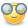 Face-glasses.svg