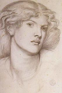 <span class="mw-page-title-main">Fanny Cornforth</span> English artists model (1835–1909)