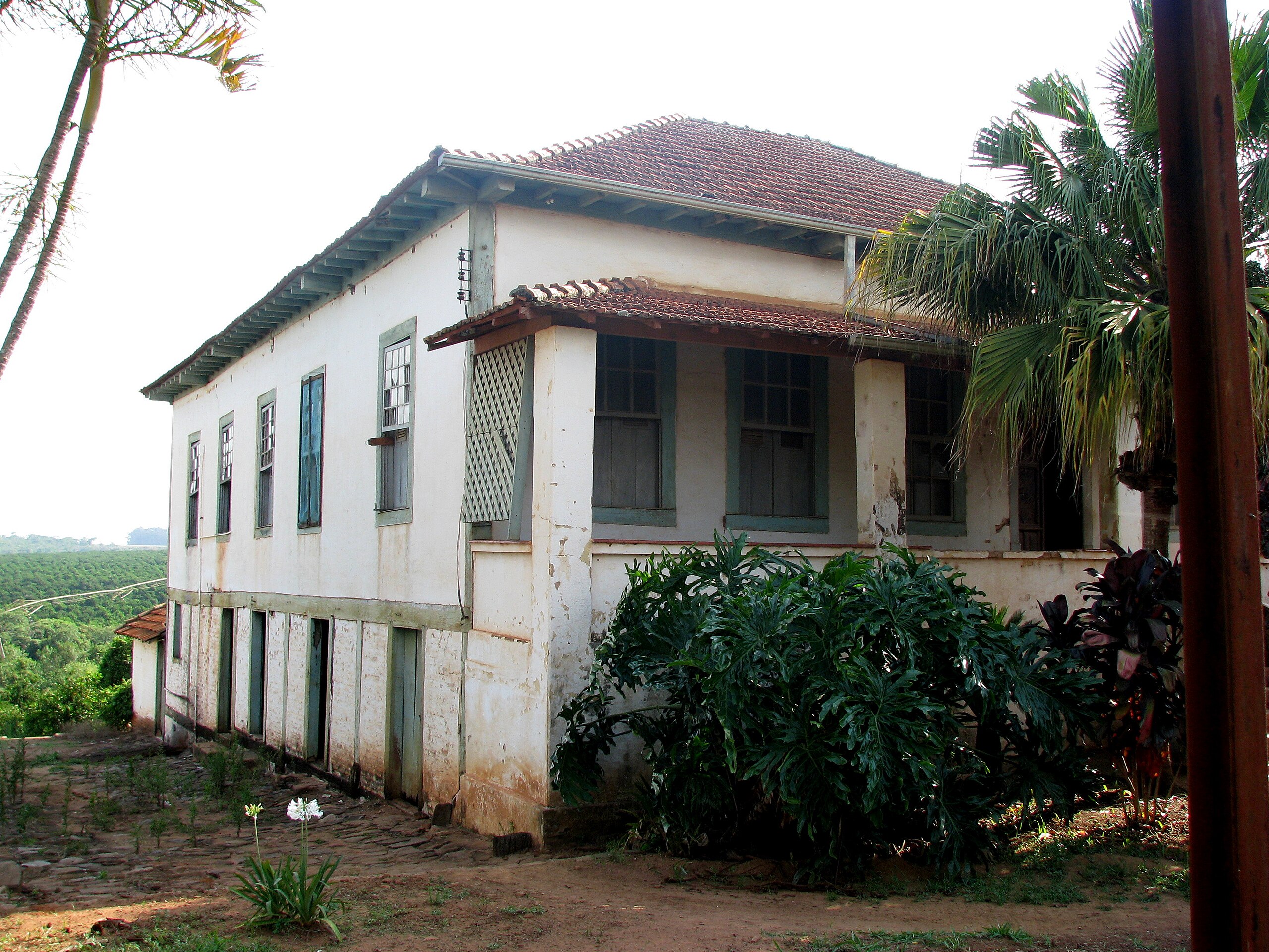 File:Fazenda Engenho das Palmeiras, Itapira-SP, Vladimir Benincasa