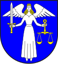 Felsberg coat of arms