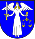 Blason de Felsberg