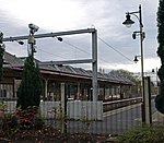 Railway Station, Milngavie