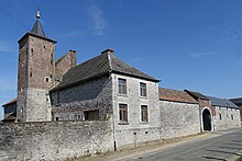 Bestand:Ferme_de_la_Tour_Warnant_Villers-le-Bouillet.jpg