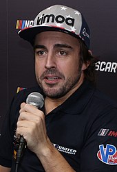 Fernando Alonso - Wikipedia