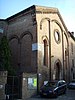 Ferrara, chiesa di san gregorio (X secolo).JPG