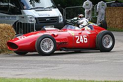 Ferrari Dino 256 F1 Ferrari Dino 246 F1.jpg