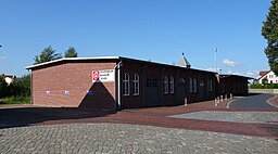 Feuerwehr Museum Jever 2018-09.jpg