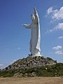 Figura Chrystusa Statue of Jesus Christ - panoramio.jpg
