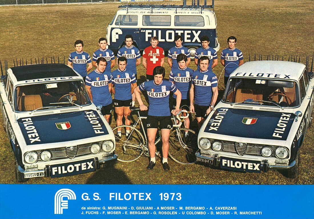 Filotex (equip ciclista)