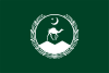 Belucistan bayrağı