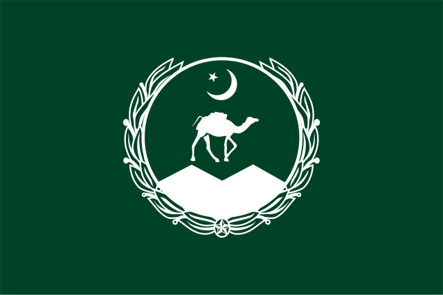 Balochistan, Pakistan