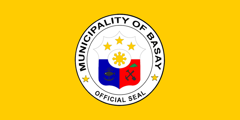 File:Flag of Basay, Negros Oriental.png