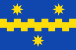 Thumbnail for File:Flag of Beerse.svg