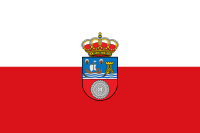 Bandera de Cantabria Versión institucional