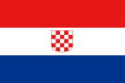 Flag used June 27, – December 21, 1990[90]