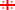 bandeira da Geórgia