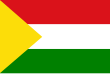 Vlag van Guarne