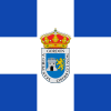 Flag of La Pola de Gordón Spain.svg
