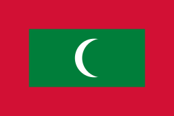 Flag of Maldives.svg