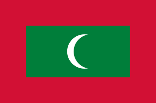 Maldives at the 2018 Asian Games Sporting event delegation