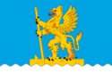Flag of Manturovo (Kostroma oblast).png