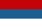 Flag of Montenegro (1905-1918 & 1941-1944).svg