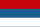 Flag of Montenegro (1905–1918, 1941–1944).svg