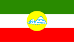 Bandera de la República de Ararat