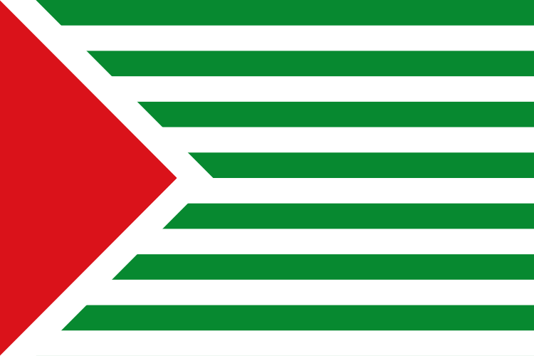 File:Flag of San Antonio del Tequendama (Cundinamarca).svg