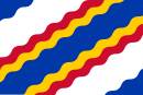 Bandeira de Dez Boer