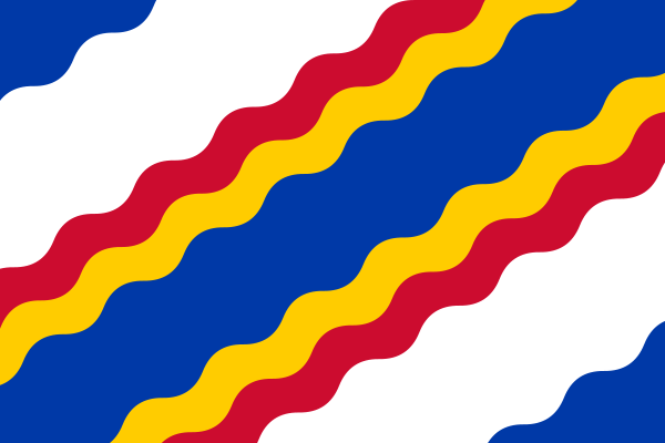 File:Flag of Ten Boer.svg