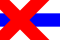 Vlag van Voorhout