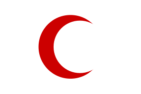 Liste Von Flaggen Mit Mondsichel Heraldik Wiki