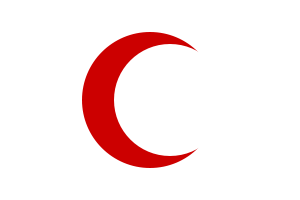 Flag of the Red Crescent.svg