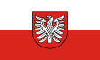 Heilbronn járás zászlaja