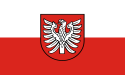 Circondario di Heilbronn – Bandiera