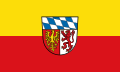 Flag of Landsberg