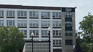 <span class="mw-page-title-main">Read's Department Stores</span> Now-defunt department store chain