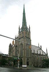 Fort Street Presbyterian Church. FortStreetPresbyterianChurch.jpg