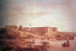 Thumbnail for Fort Trumbull