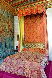 France-001610 - Gabrielle D'Estrees' Bedroom (15454986136).jpg