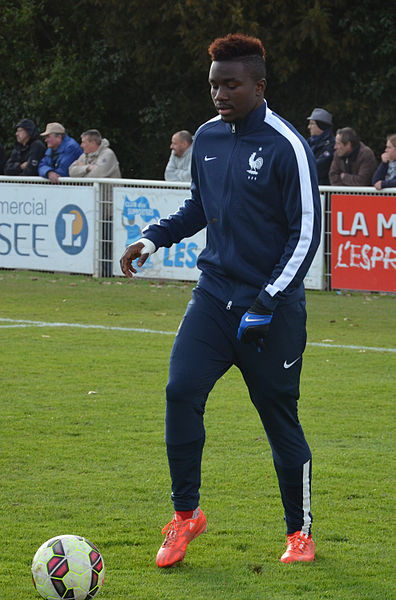 File:France - England U19, 20150331 27.JPG