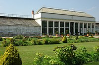 jardin des plantes