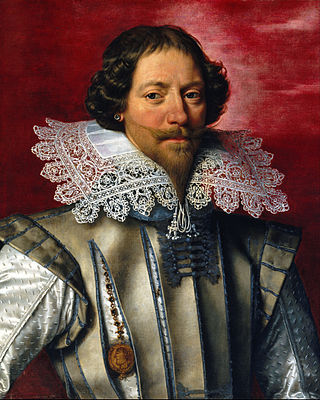 <span class="mw-page-title-main">Charles d'Albert, duc de Luynes</span> French courtier (1578–1621)